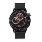 Maxcom, Fit FW58 Vanad Pro, smartwatch, czarny