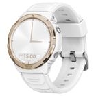 Maxcom, FW100 Titan Valkiria, smartwatch, biały