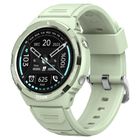 Maxcom, FW100 Titan Valkiria, smartwatch, mietowy