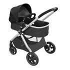 Maxi-Cosi, Zelia2, wózek wielofunkcyjny 2w1, Essential Black
