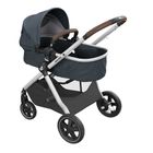 Maxi-Cosi, Zelia2, wózek wielofunkcyjny 2w1, Essential Graphite