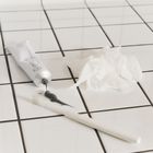 Mayola, chusteczki nawilżane, 99.9% wody i owies, 60 szt.