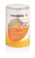 Medela, smoczek do butelki Calma, 0m+, 1 szt.