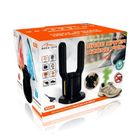 Media Tech, suszarka do butów z dezynfekcją ozonową, PRO+, MT6539