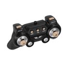 Mega Creative, bitwa czołgów, pojazdy wojskowe zdalnie sterowane, 2 szt.