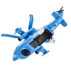 Mega Creative, Helikopter, pojazd, 42 cm