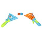 Mega Creative, łapacz z wyrzutnią, gra zręcznościowa
