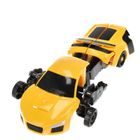 Mega Creative, robot auto, 2w1