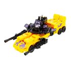 Mega Creative, robot auto, 2w1
