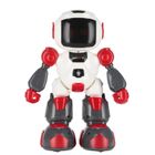 Mega Creative, robot zdalnie sterowany zegarkiem, 1 szt.