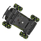 Mega Creative, Stunt, pojazd terenowy zdalnie sterowany, 1 szt.