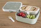 Mepal, Campus, Bento, lunchbox, large, Dino