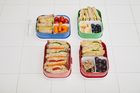 Mepal, Campus, lunchbox, Little Goose