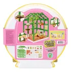 MGA's Miniverse, Spaces, Starter Pack Greenhouse, mini szklarnia