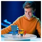 Minionki, Jak ukraść księżyc 4, zestaw z figurką, 10 cm, 1 szt.