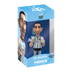 Minix, Argentina, Angel Di Maria, figurka kolekcjonerska