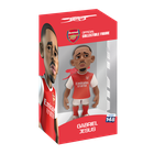 Minix, Arsenal, Gabriel Jesus, figurka kolekcjonerska