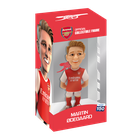 Minix, Arsenal, Martin Odegaard, figurka kolekcjonerska