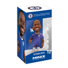 Minix, Chelsea, Sterling, figurka kolekcjonerska