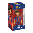 Minix, FC Barcelona, Joao Felix, figurka kolekcjonerska