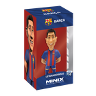 Minix, FC Barcelona, Robert Lewandowski, figurka kolekcjonerska