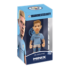 Minix, Manchester City, Kevin De Bruyne, figurka kolekcjonerska
