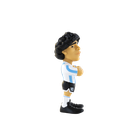 Minix, Maradona, Argentina, figurka kolekcjonerska