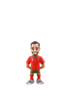 Minix, Portugalia, Bruno Fernandez, figurka kolekcjonerska