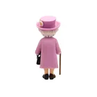 Minix, Queen Elizabeth Ii, figurka kolekcjonerska