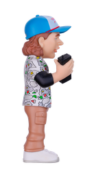 Minix, Stranger Things, Dustin, figurka kolekcjonerska