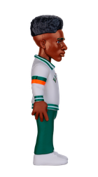 Minix, Stranger Things, Lucas, figurka kolekcjonerska
