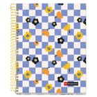 Miquelrius, Square It, zeszyt A5, w kratkę, spiralny, 120 stron