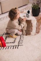 Momini, CommuniCare, niania elektroniczna, dwukierunkowa