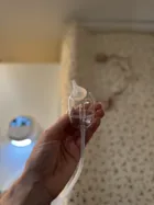 Momini, Sniffley, aspirator do nosa, automatyczny