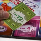 Monopoly Chance, polska wersja, gra ekonomiczna