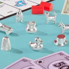 Monopoly, Classic, gra ekonomiczna