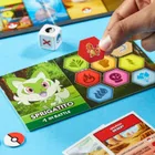 Monopoly, Pokemon, gra ekonomiczna