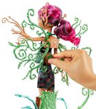 Monster High, Treesa Leśna Nimfa, lalka z akcesoriami