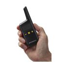 Motorola, radiotelefon, XT185, czarny