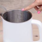 MPM, czajnik bezprzewodowy, MCZ-115