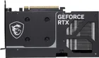 MSI, karta graficzna, RTX 5060 Ti 8G VENTUS 2X OC PLUS