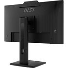 MSI, monitor, 27", PRO MP272PMG, LED, FHD, Flat, 120 Hz, czarny
