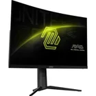 MSI, monitor, 31.5", MAG 321CUPDF UHD, 160HZ