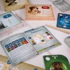 Muduko, Kronologic Paryż 1920, zagadkowa gra strategiczna