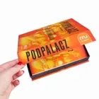 Muduko, Podpalacz, dwuosobowa gra strategiczna