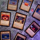 Muduko, Super Boss Monster, gra karciana