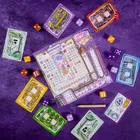 Muduko, Wirus! Roll & Write, gra kościana