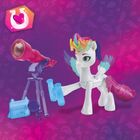 My Little Pony, Cutie Marks 3D, figurka Zipp