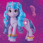 My Little Pony, Izzy Moonbow, figurka interaktywna