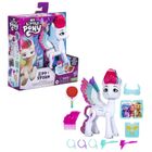 My Little Pony, Kucyk z magicznymi skrzydłami, Zipp Storm